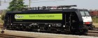 62428  Roco Electric Locomotive ES 64 F4 ACTS MRCE